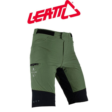 Leatt Short MTB Trail 2.0 Pine